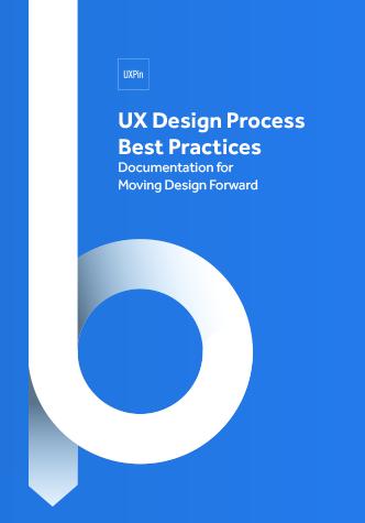 UX Design Process Best Practices