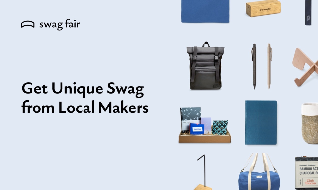 Swag Fair gallery image
