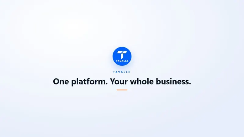 Tavalle screenshot 1 (video preview)