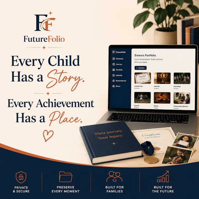 FutureFolio screenshot 3