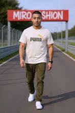 Miro Fashion - AI Models gallery image