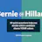 Bernie or Hillary?