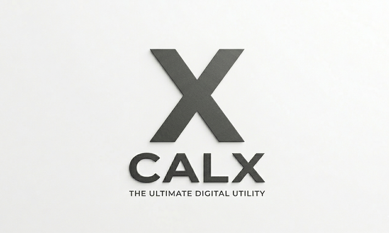 CALX -38 Free Online Calculators & Tools