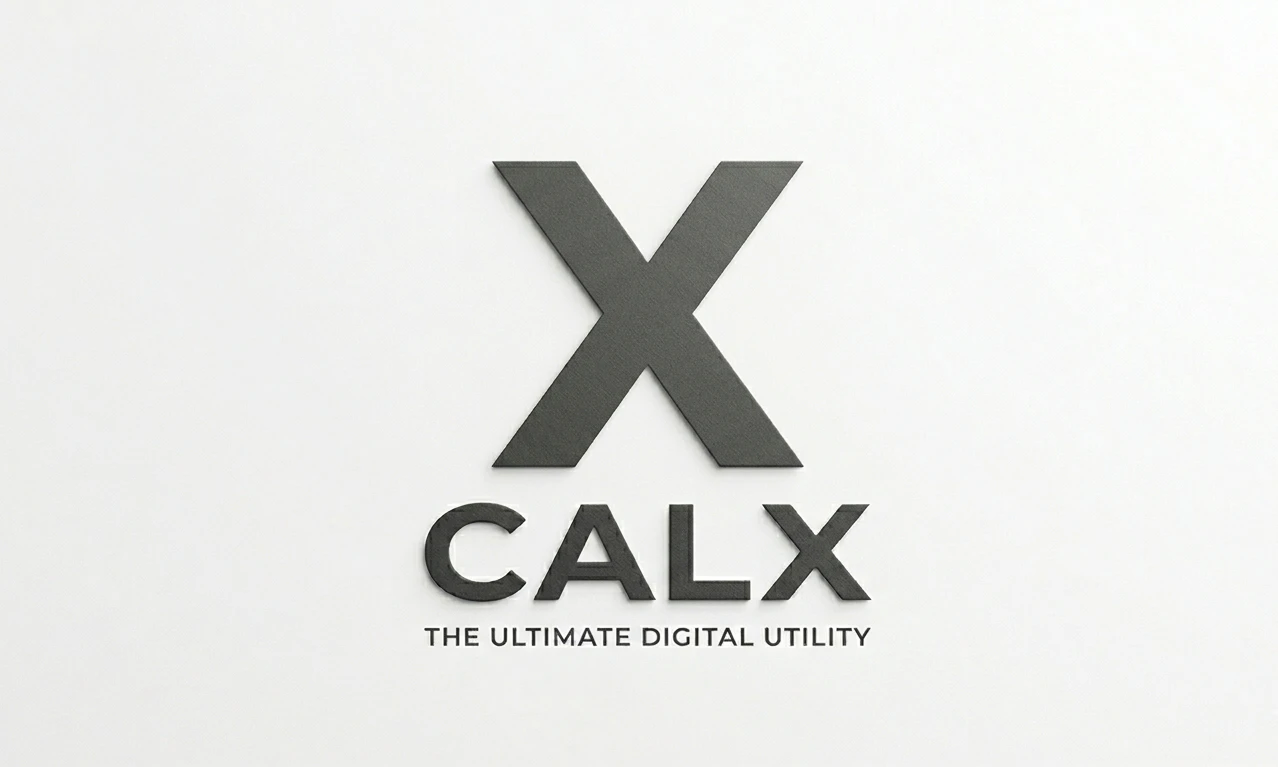 CALX -38 Free Online Calculators & Tools