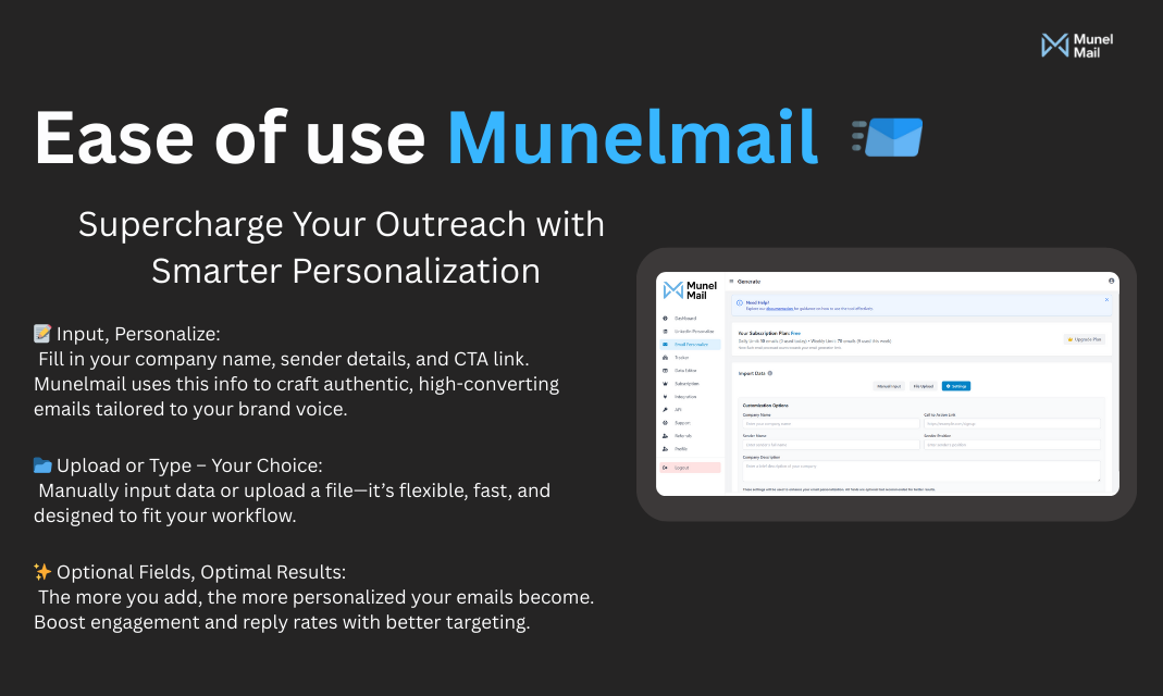 MunelMail media 3