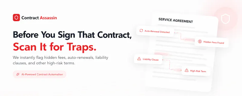 contractassassin.com screenshot 3