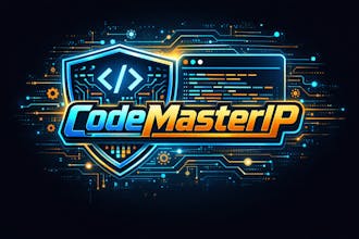CodeMasterIp gallery image