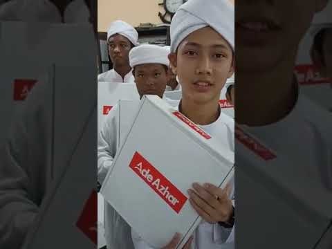 Al-Quran 35 Dalam 1 - Ade Azhar gallery image