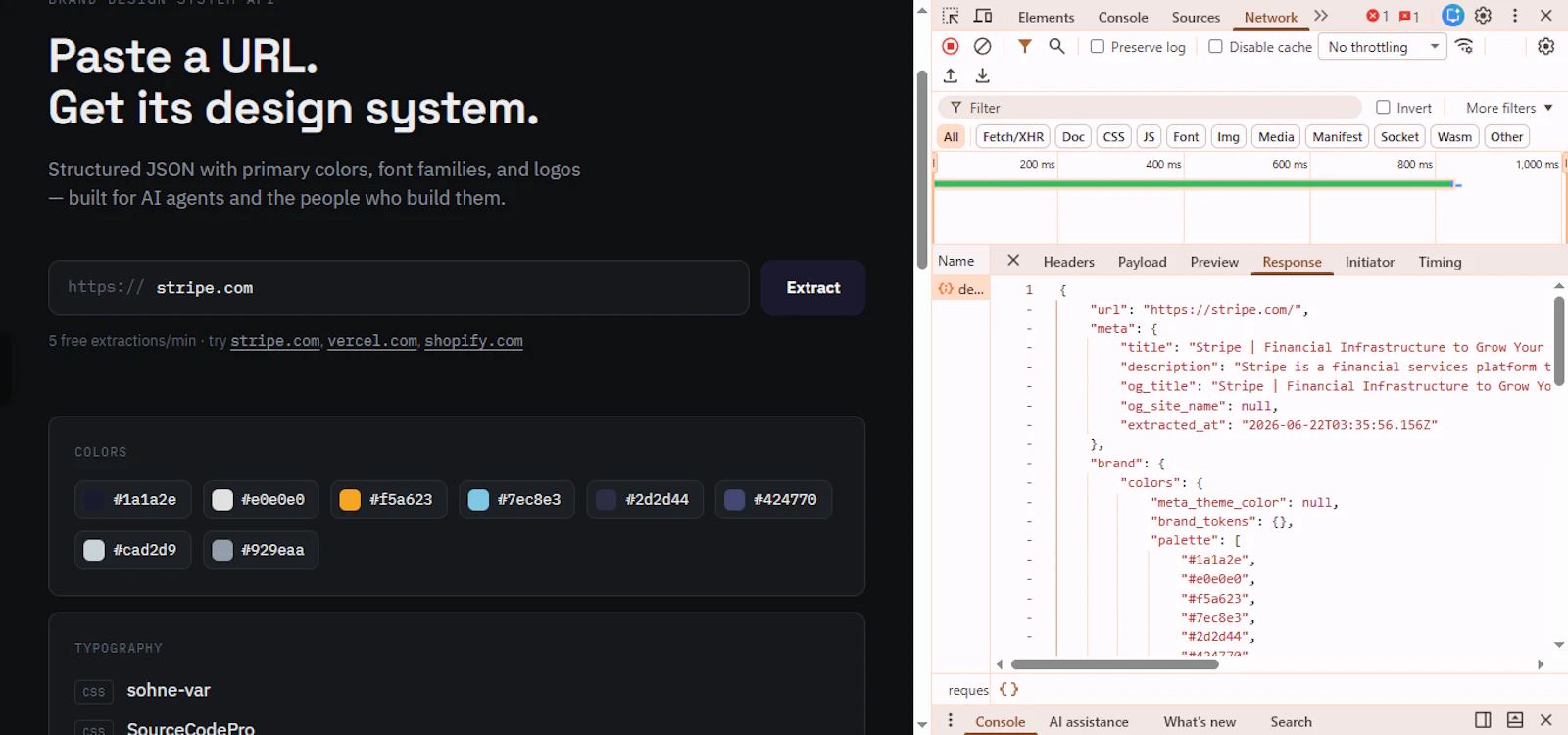 Grabrand screenshot 3