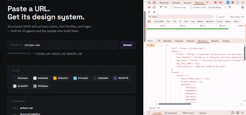 Grabrand screenshot 3
