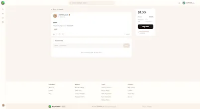 BuyAndSell gallery image