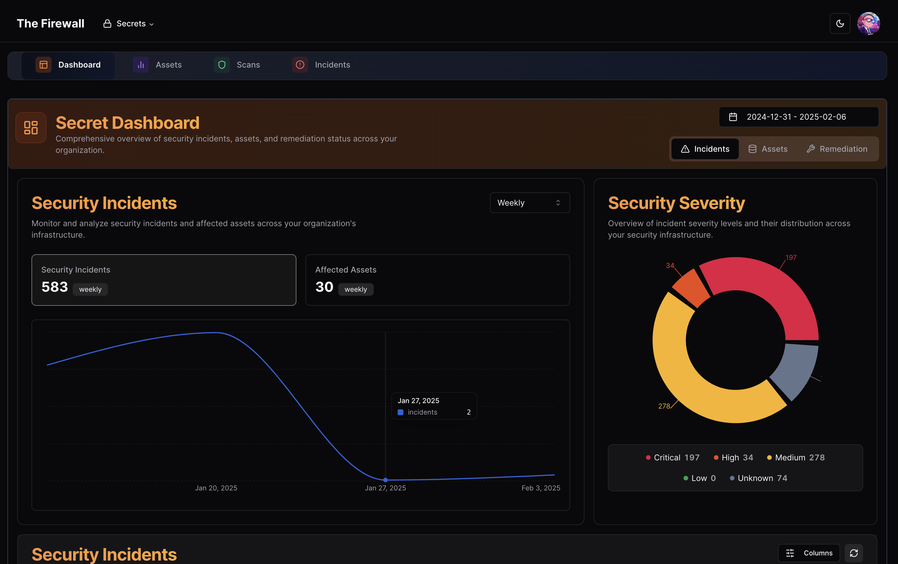 방화벽 appsec 플랫폼 - 사이버 보안 민주화 미디어 2