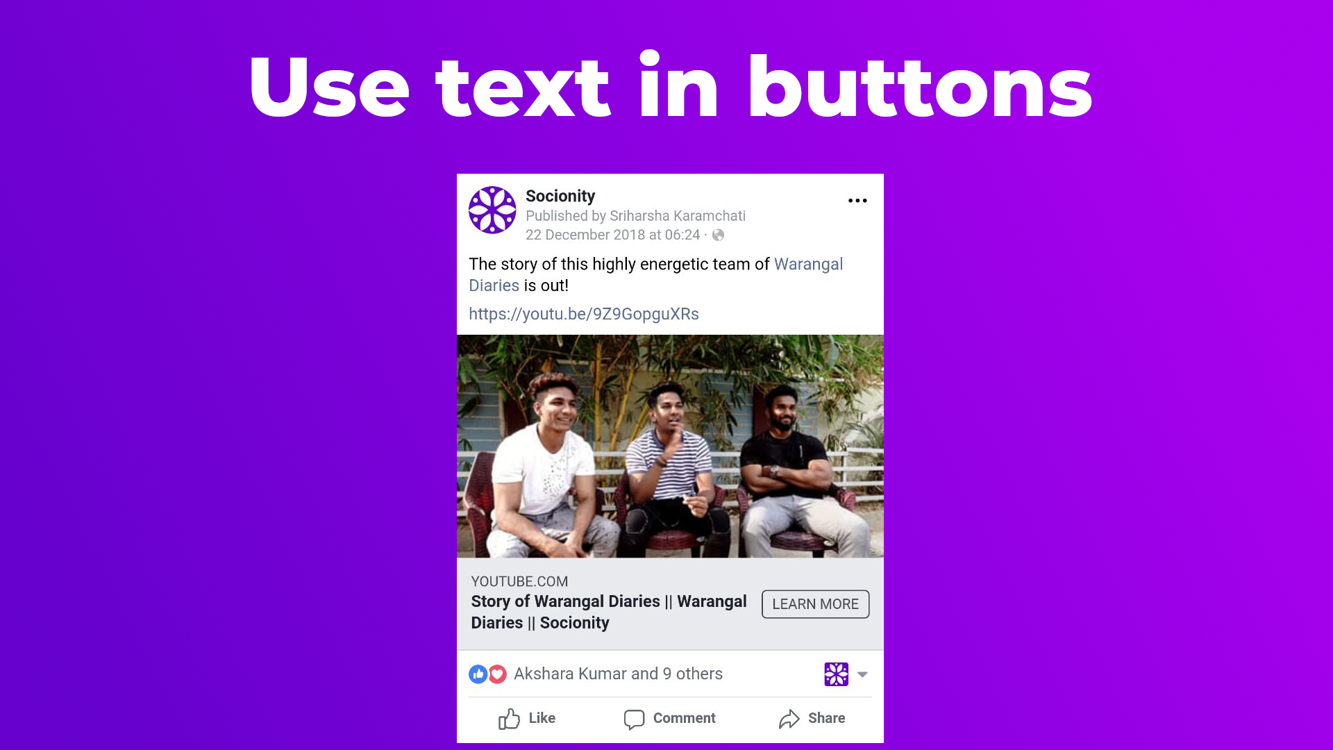 CenterMax gallery image
