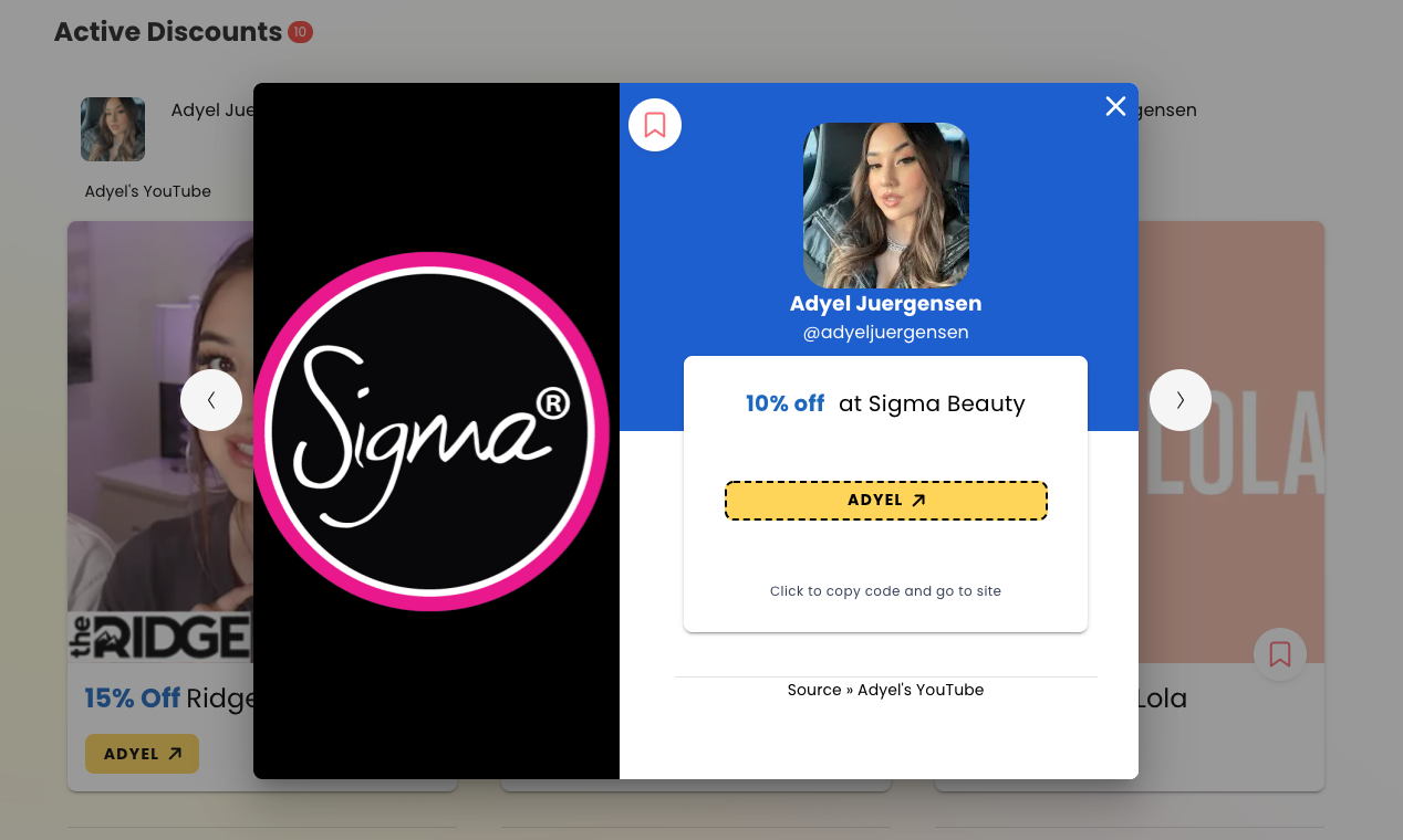 Decoded gallery image