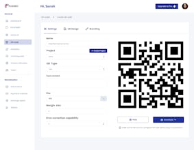 Pushbio gallery image