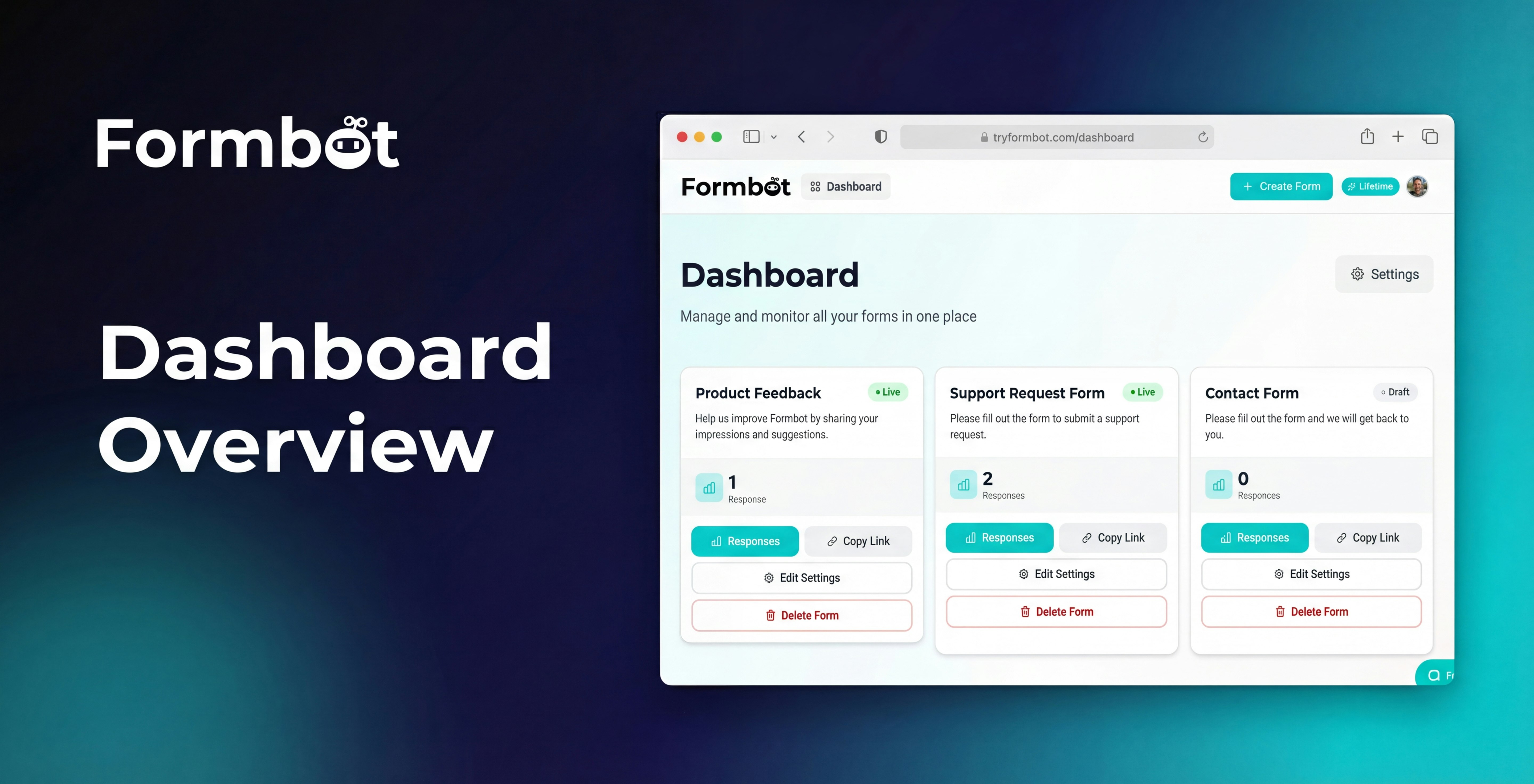 Formbot gallery image
