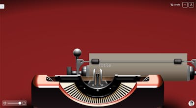 Typewritist gallery image