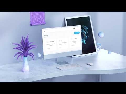 Holoframe gallery image