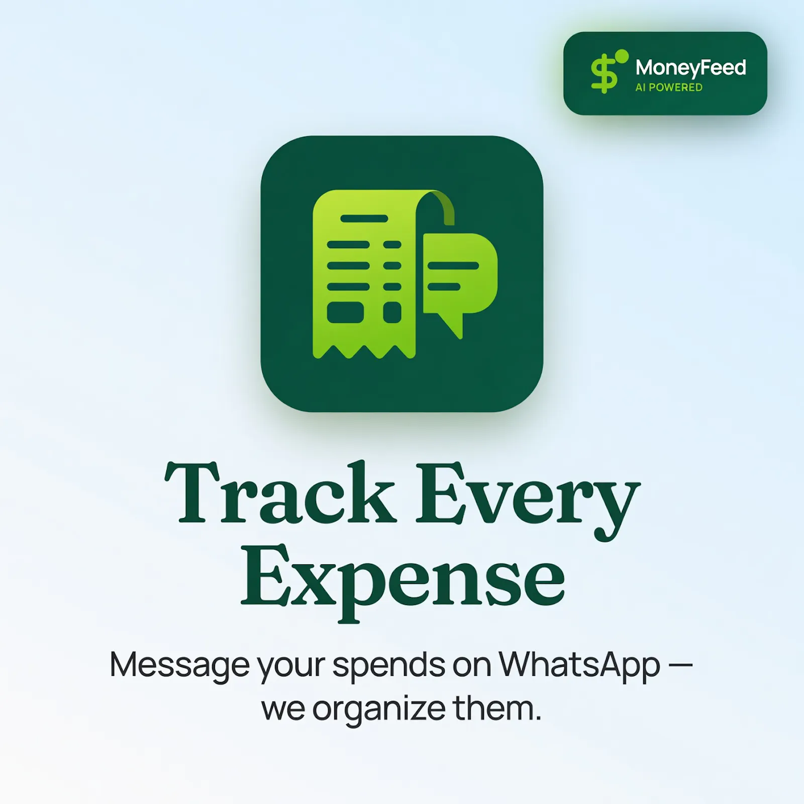 MoneyFeed screenshot 3
