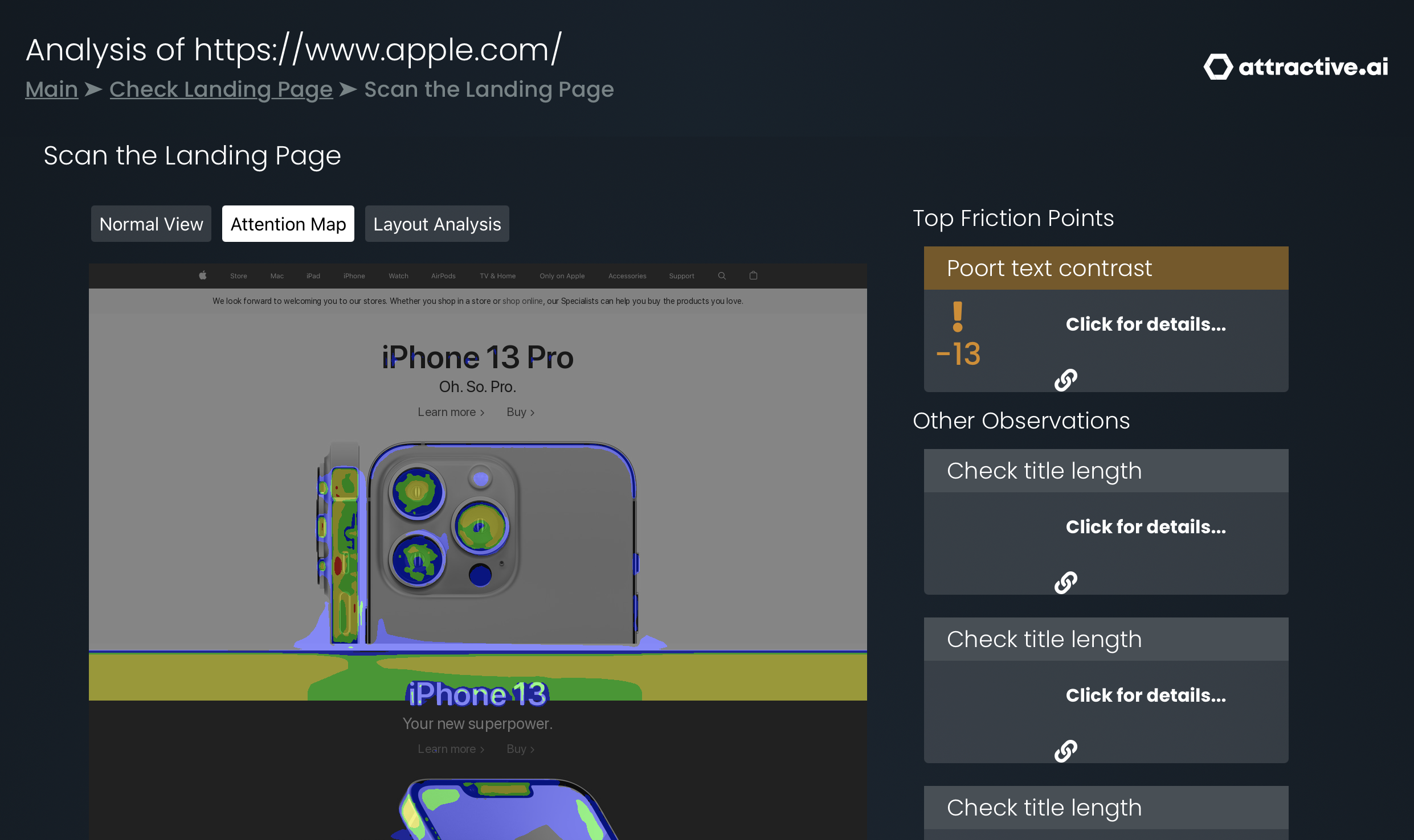 Attractive.AI gallery image