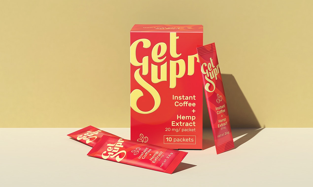 Get Supr gallery image