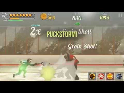 Super Puck Jam gallery image