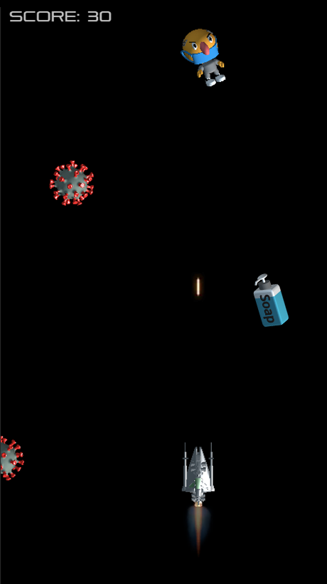 Stupid Pandemic gallery image
