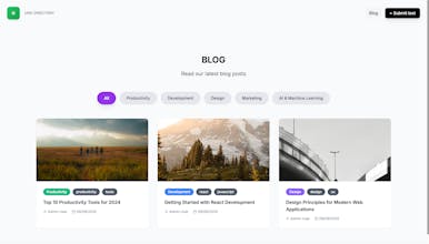 Uno Directory gallery image