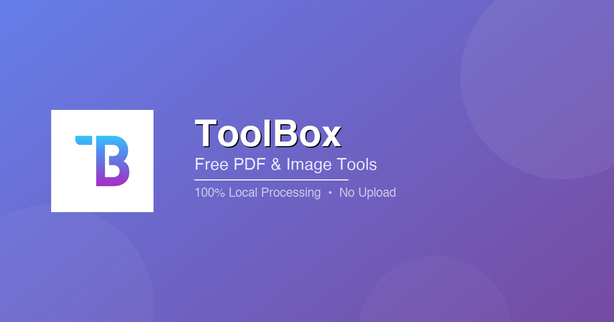 FreeToolBox gallery image