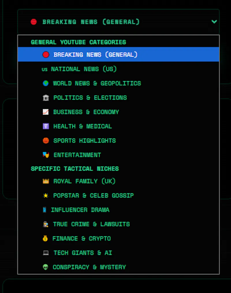 clipsniper screenshot 2