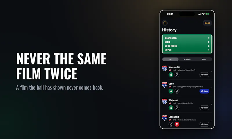 Zyrk screenshot 4