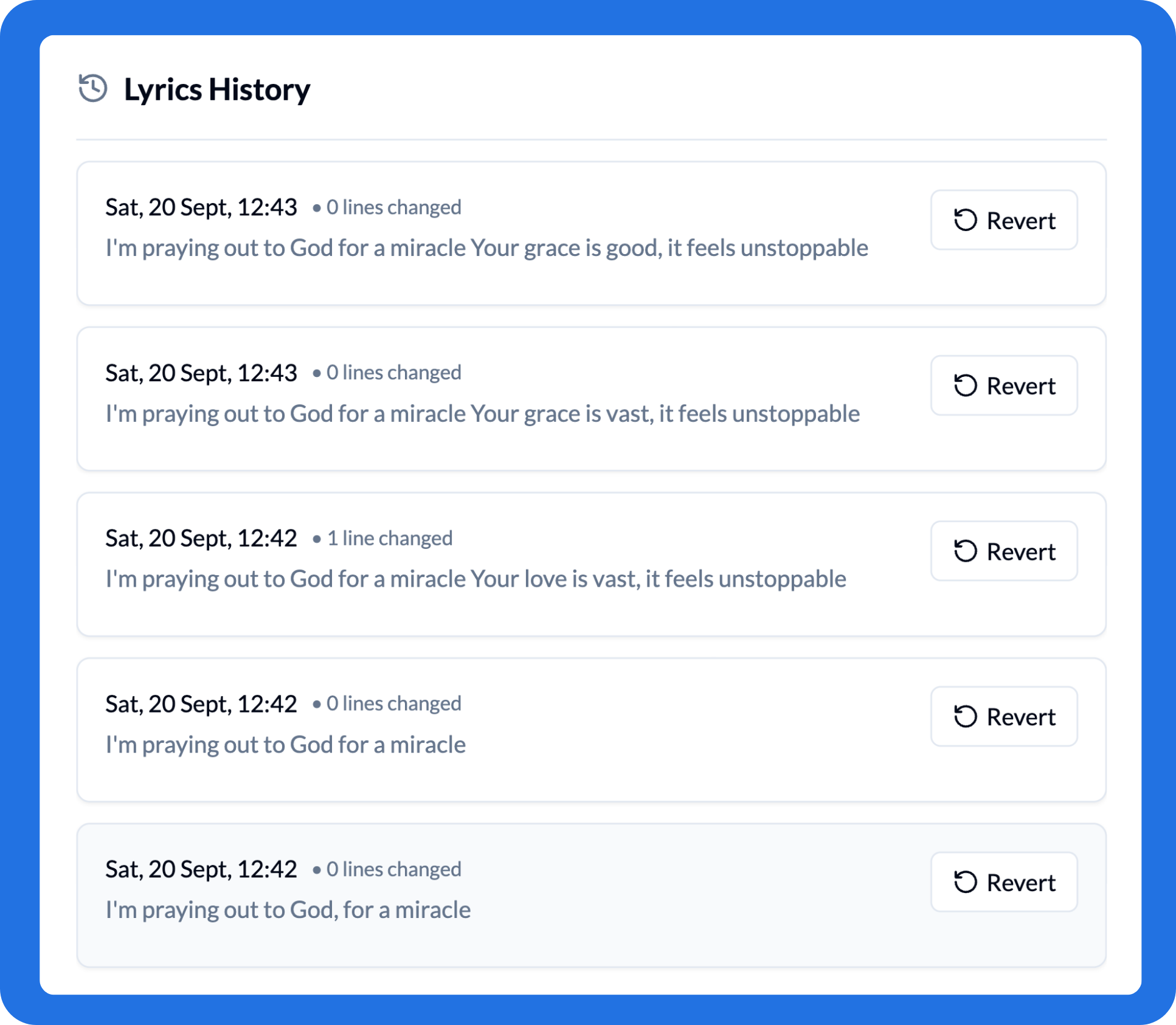 Lyrica gallery image