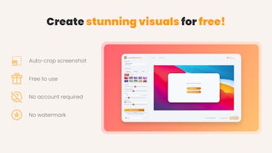 SocialScreenshots gallery image