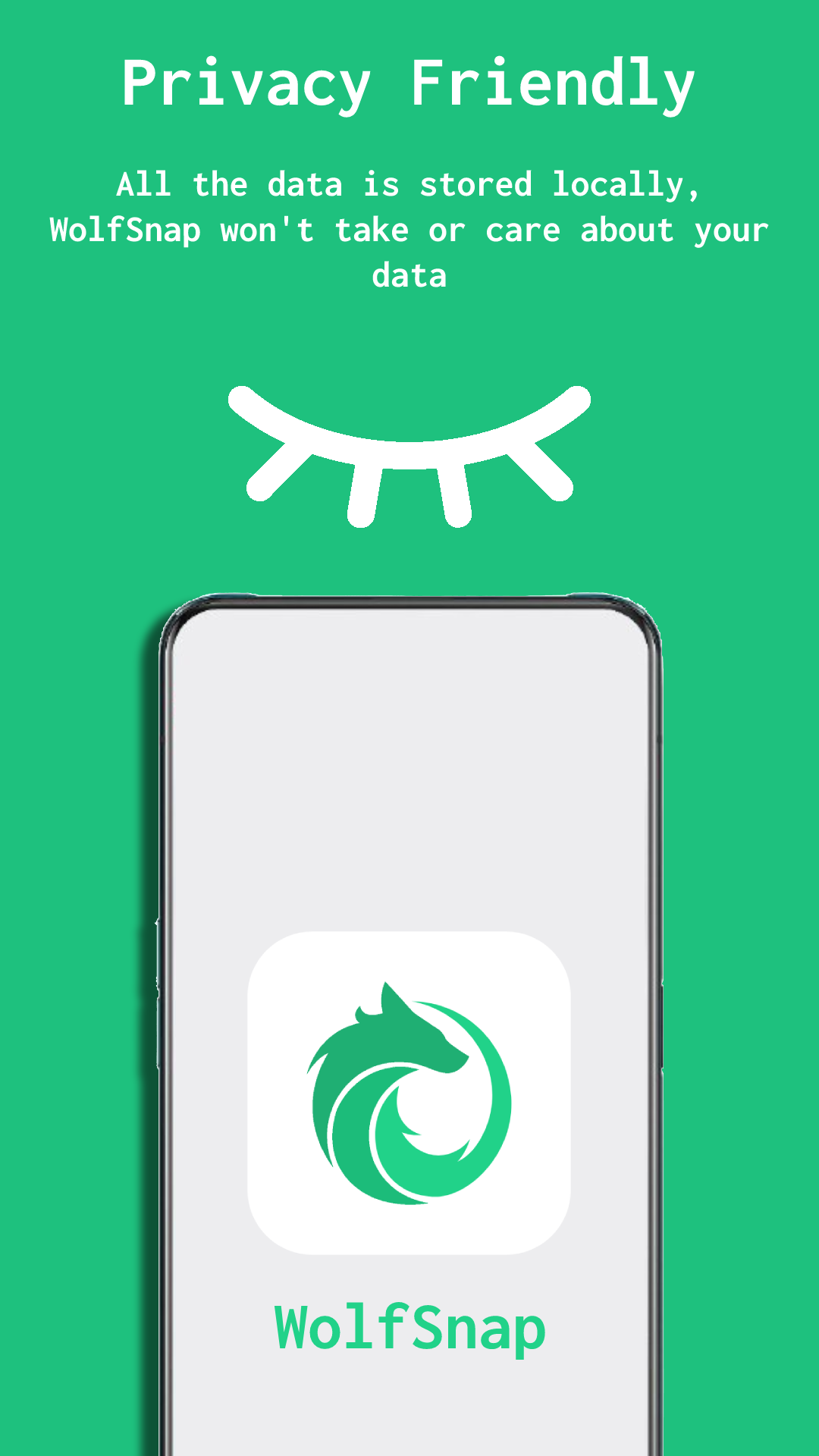 Wolfsnap media 7