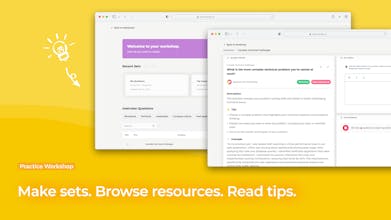 ParrotPrep.ai gallery image
