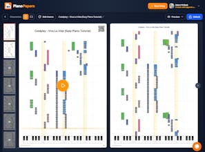 Piano Papers gallery image