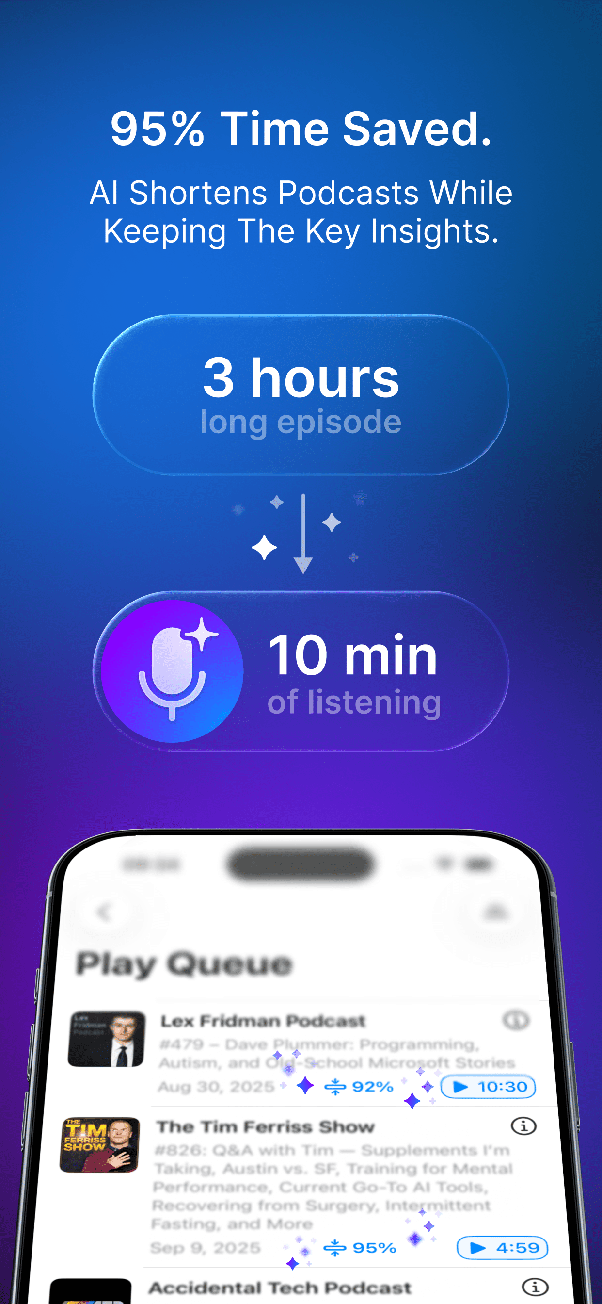 Shortcast AI gallery image