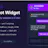 AI Chatbot Widget