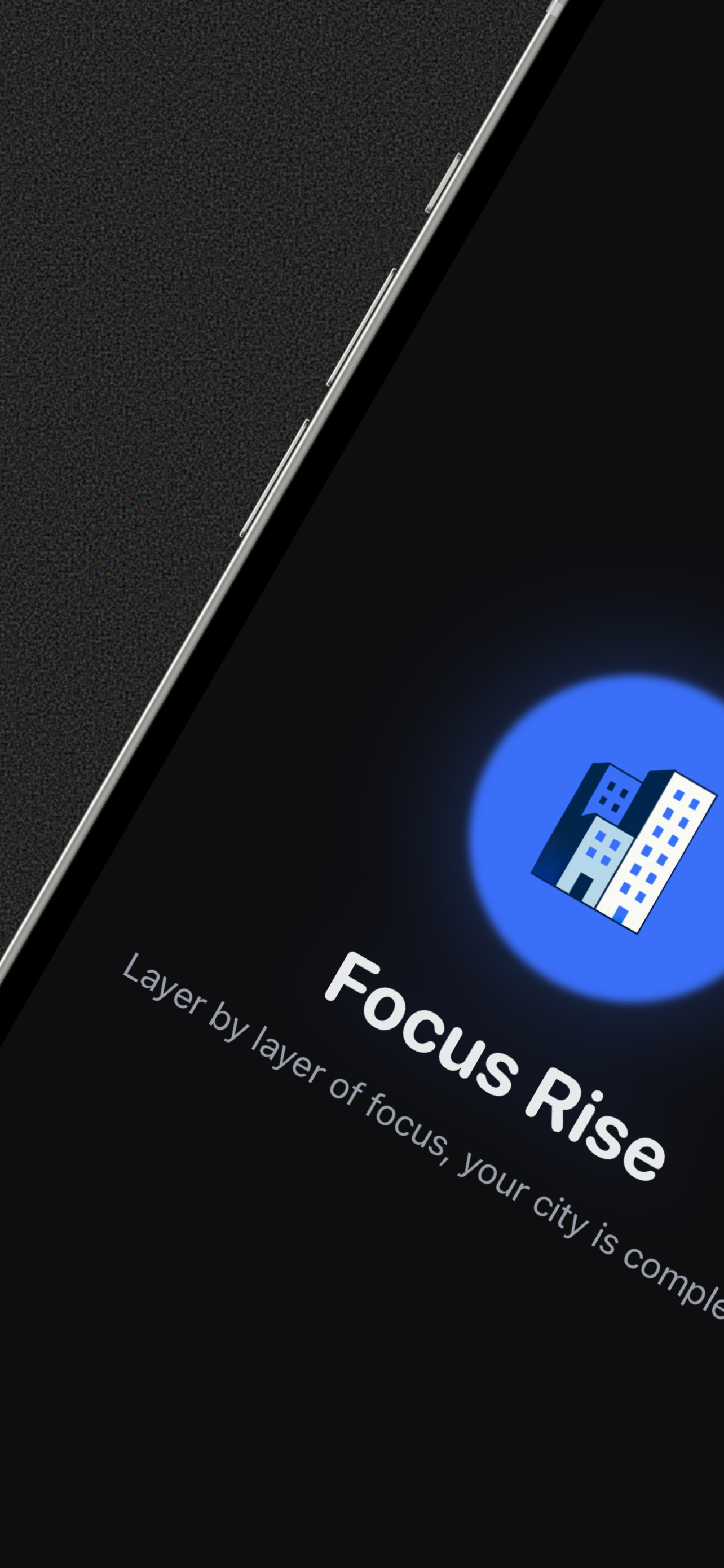 Focus Rise gallery image
