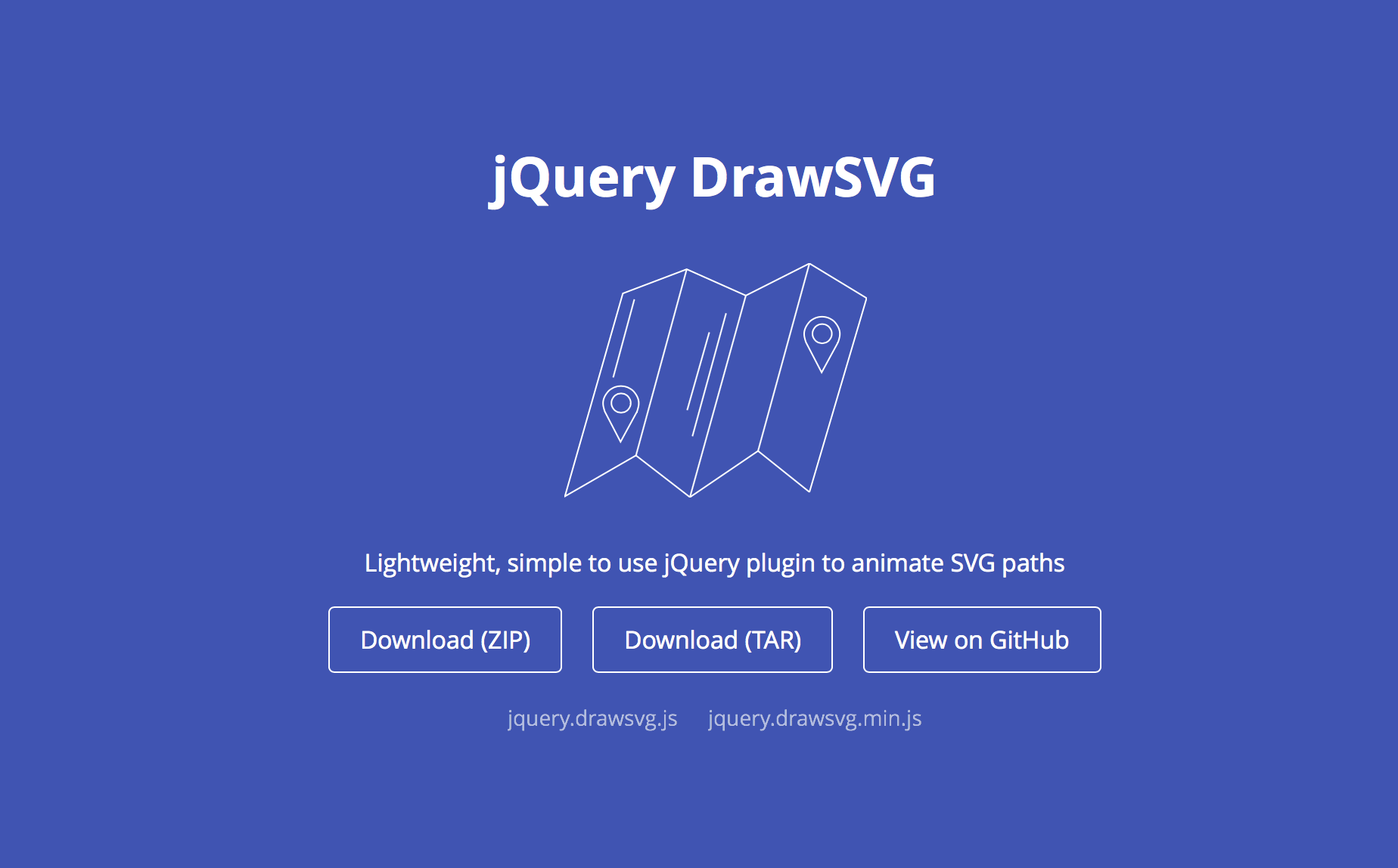 jQuery DrawSVG