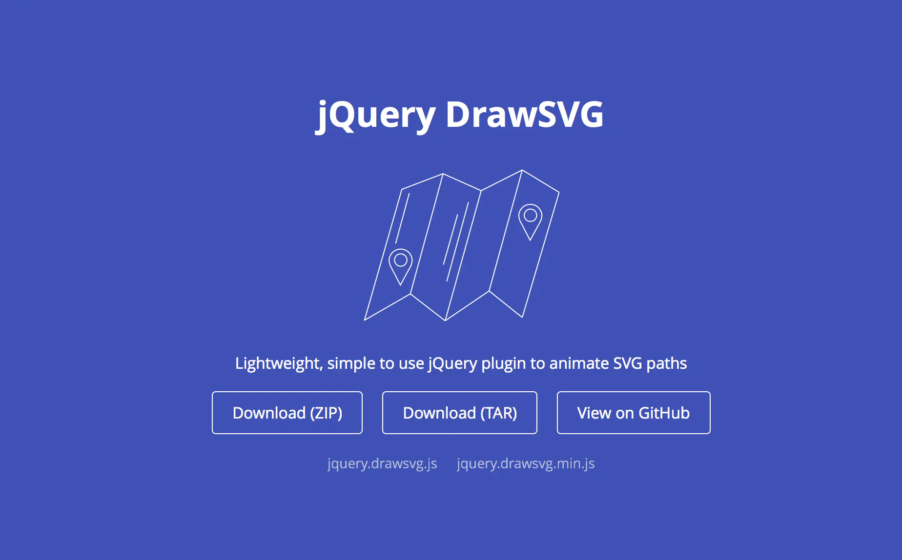 jQuery DrawSVG
