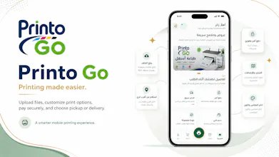 Printo Go gallery image