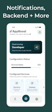 AppBoost gallery image