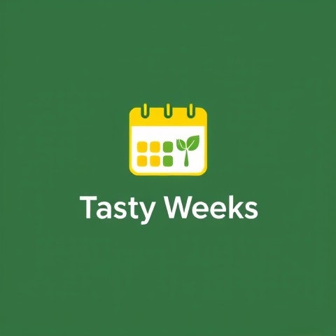 Tastyweeks  logo