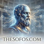 The Sofos - Product Hunt launch logo and brand identity