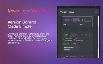 Prompt Flow gallery image
