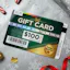 Grab your 100 Gift Card right now