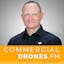 Commercial Drones FM - #37 - Airware's CTO, Buddy Michini