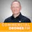 Commercial Drones FM - #37 - Airware's CTO, Buddy Michini