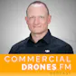 Commercial Drones FM - #37 - Airware's CTO, Buddy Michini